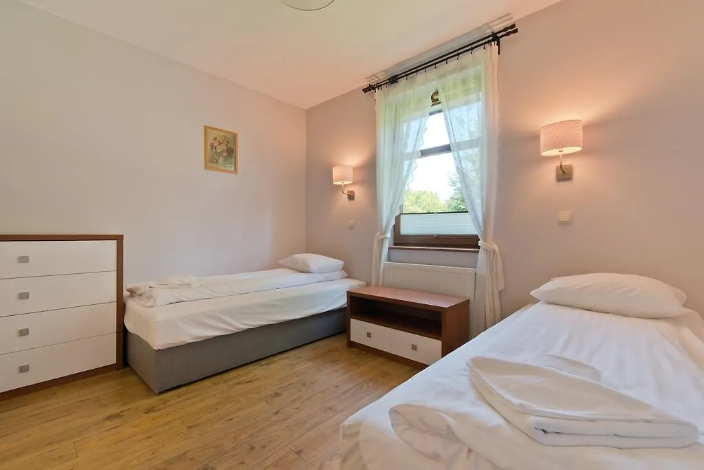 Imperial Apartments - Sopocka Przystan Сопот